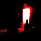 Slater Park Haunted Tunnel photo