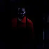 Slater Park Haunted Tunnel photo