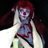 Slater Park Haunted Tunnel photo