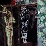 Slater Park Haunted Tunnel photo