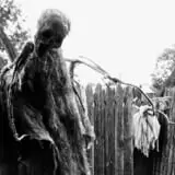 Slater Park Haunted Tunnel photo