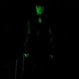 Slater Park Haunted Tunnel photo