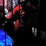 Slater Park Haunted Tunnel photo