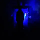 Slater Park Haunted Tunnel photo
