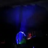 Slater Park Haunted Tunnel photo