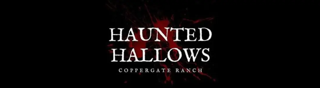 Haunted Hallows