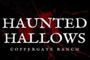 Haunted Hallows