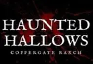 Haunted Hallows