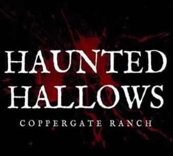 Haunted Hallows