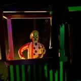 Haunted Hallows photo