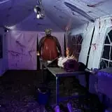Haunted Hallows