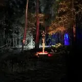 Haunted Hallows