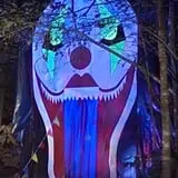Haunted Hallows photo