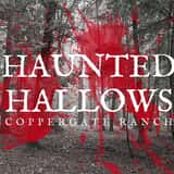 Haunted Hallows photo