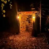 Haunted Hallows photo