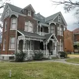 Thias House photo