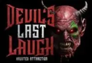 Devil's Last Laugh