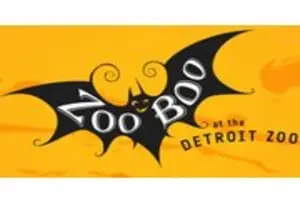 Zoo Boo at Detroit Zoo