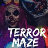 Terror Maze photo