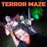Terror Maze photo