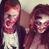 Terror Maze