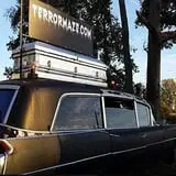 Terror Maze