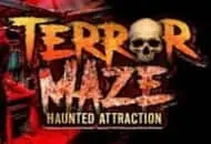 Terror Maze