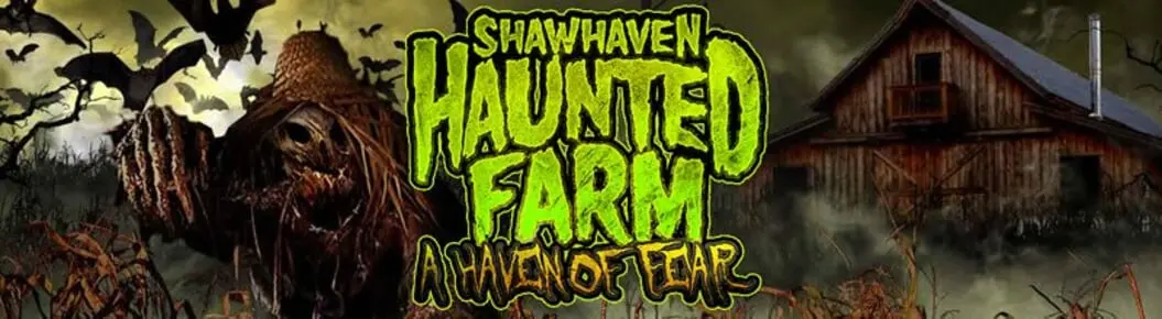 Shawhaven Haunted Farm