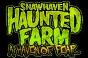 Shawhaven Haunted Farm