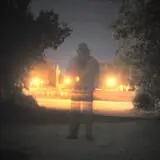 Spooky Stalks Haunted Cornfield photo