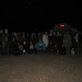 Spooky Stalks Haunted Cornfield photo