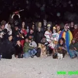 Spooky Stalks Haunted Cornfield photo