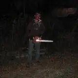 Spooky Stalks Haunted Cornfield photo