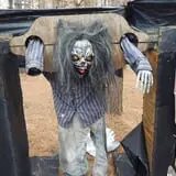 Haunted Forest Saginaw photo