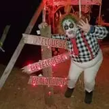Haunted Forest Saginaw photo