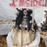 Haunted Forest Saginaw photo