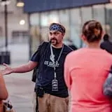 Houston Ghosts photo