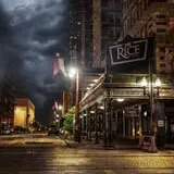 Houston Ghosts photo