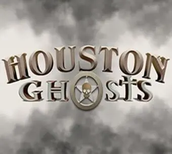 Houston Ghosts
