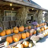 Kristy's Barn photo