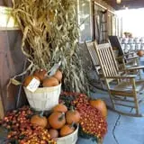 Kristy's Barn photo