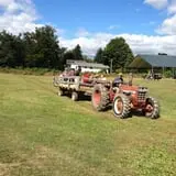 Kristy's Barn photo