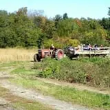 Kristy's Barn photo
