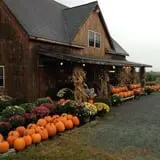 Kristy's Barn photo
