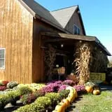 Kristy's Barn photo