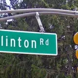 Clinton Road photo