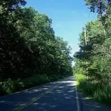 Clinton Road photo