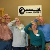 The Great Lakes Escape photo