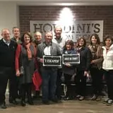Houdini's Room Escape photo