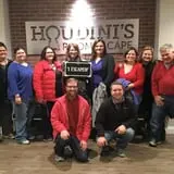 Houdini's Room Escape photo